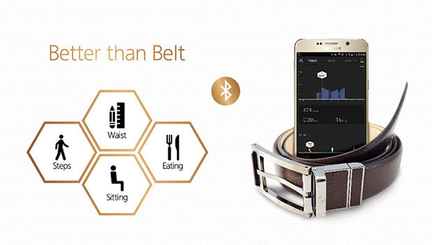 Image result for welt smart belt