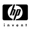 HP Invent logo