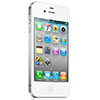 Apple iPhone 4 in white