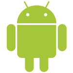 Google Android logo