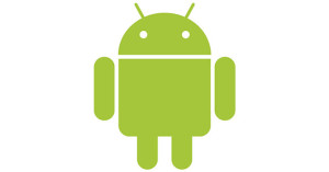 Google Android logo