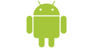 Google Android logo