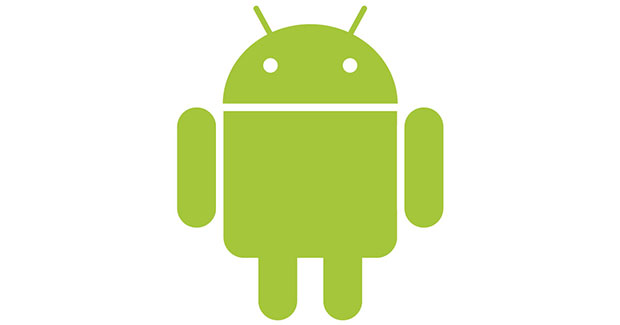 Google Android logo