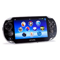 Sony PlayStation Vita