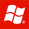 Microsoft Windows Phone logo