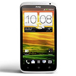 HTC One X
