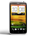 HTC One X