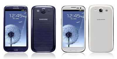 Samsung Galaxy S III