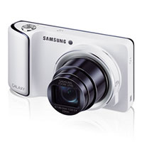 Samsung Galaxy Camera