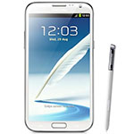 Samsung Galaxy Note II