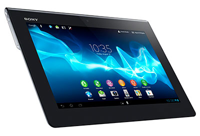 Sony Xperia Tablet S