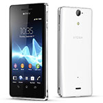 Sony Xperia V