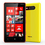 Nokia Lumia 820