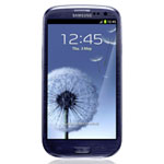 Samsung Galaxy S III