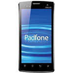 ASUS Padfone 2