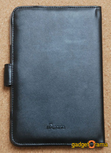 Proporta Folio Case - Back