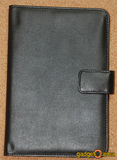 Proporta Folio Case - Front