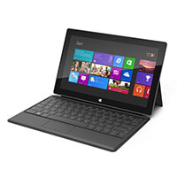 Microsoft Surface Pro