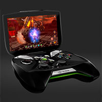 NVIDIA Project SHIELD