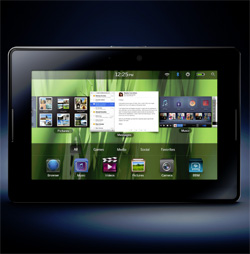 RIM BlackBerry PlayBook