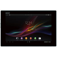 Sony XPERIA Tablet Z