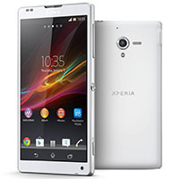 Sony Xperia ZL