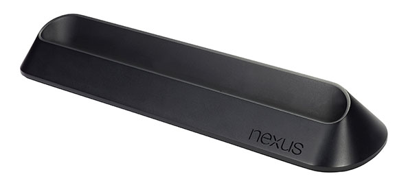 Google Nexus dock