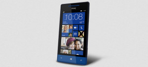 Windows Phone 8S by HTC