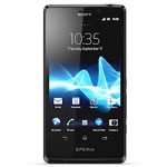 Sony Xperia T