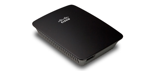 Linksys RE2000