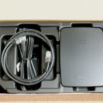 Linksys RE2000 unboxing