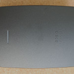 Linksys RE2000 front