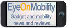 EyeOnMobility.com logo