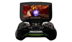 NVIDIA SHIELD