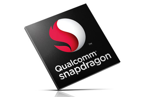 Qualcomm Snapdragon processor