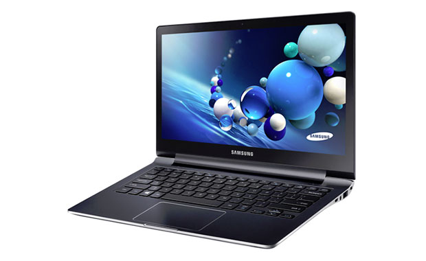 Samsung ATIV Book 9 Plus