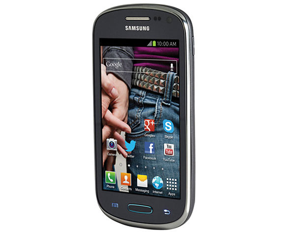 Samsung Galaxy Ace II e