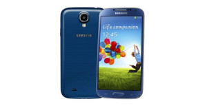 Samsung Galaxy S4