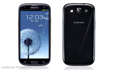 Samsung Galaxy S III