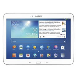 Samsung Galaxy Tab 3 (10.1)