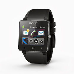 Sony SmartWatch SW2