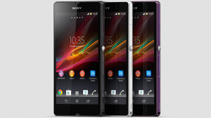 Sony Xperia Z