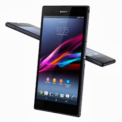 Sony Xperia Z Ultra