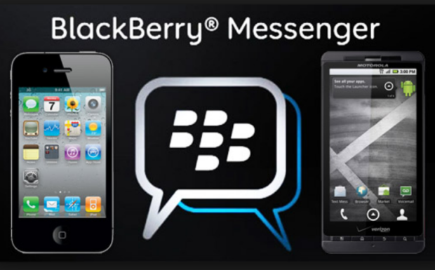 BBM for Android and iOS