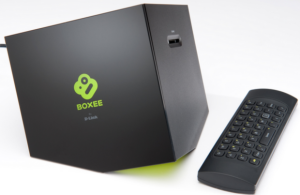 Boxee Large