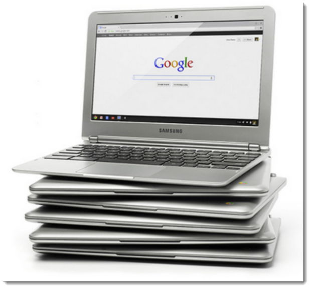 Chromebooks