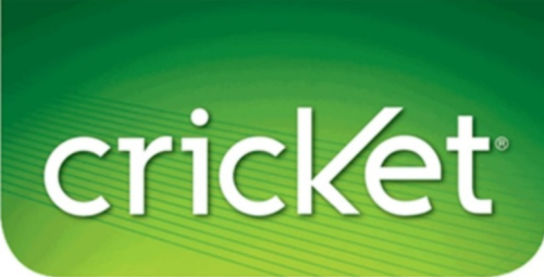 Cricket Logo