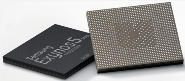 Exynos 5 Octa