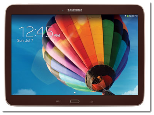 Galaxy Tab 3