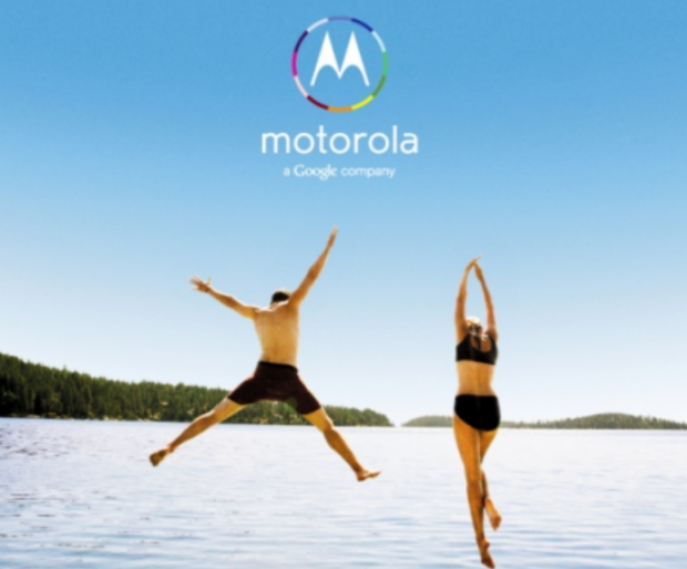 Moto Ad